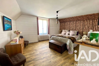 achat maison marines 95640