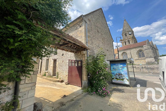 achat maison marines 95640