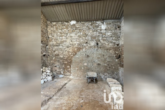 achat maison marines 95640