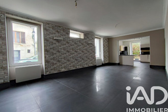 achat maison marines 95640