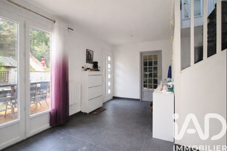 achat maison marines 95640