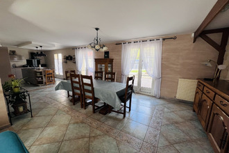 achat maison marines 95640