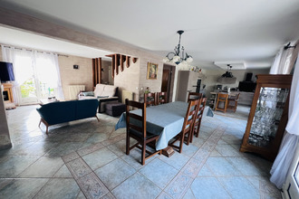 achat maison marines 95640