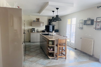 achat maison marines 95640