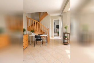 achat maison marines 95640