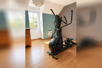 achat maison marines 95640