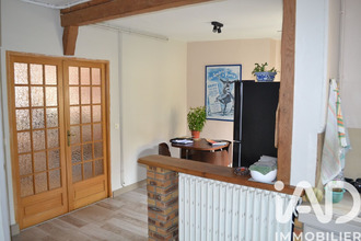 achat maison marines 95640