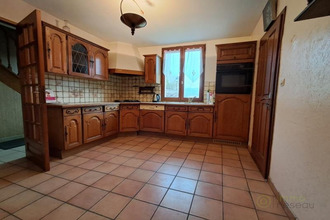 achat maison marines 95640
