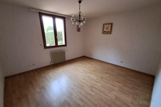 achat maison marines 95640