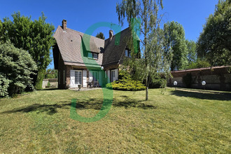 achat maison marines 95640