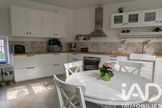 achat maison marines 95640