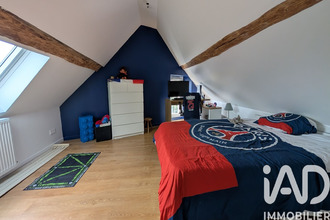 achat maison marines 95640