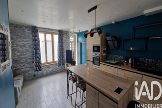 achat maison marines 95640