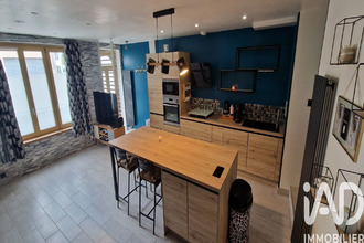 achat maison marines 95640