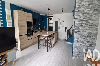 achat maison marines 95640