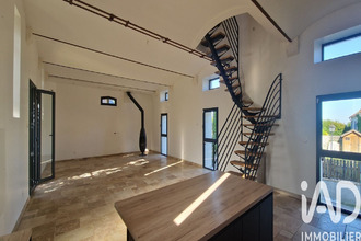 achat maison marines 95640