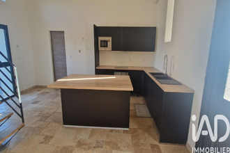 achat maison marines 95640