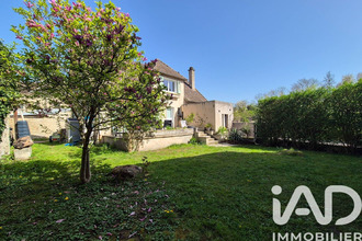 achat maison marines 95640