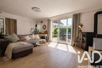 achat maison marines 95640