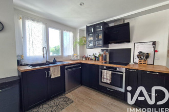 achat maison marines 95640