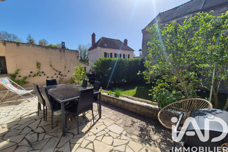 achat maison marines 95640