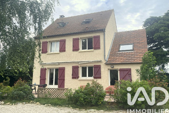 achat maison marines 95640