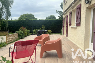 achat maison marines 95640