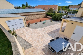 achat maison marines 95640