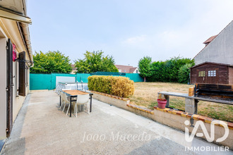 achat maison marines 95640