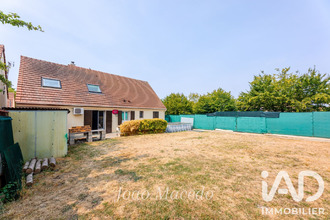 achat maison marines 95640