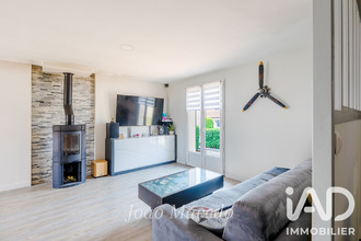 achat maison marines 95640