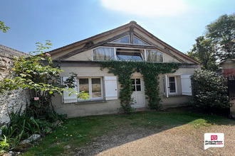 achat maison marines 95640