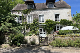achat maison marines 95640