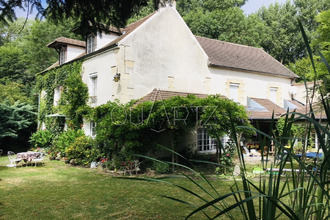 achat maison marines 95640