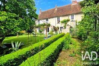 achat maison marines 95640