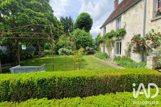 achat maison marines 95640