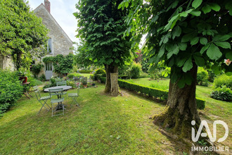 achat maison marines 95640
