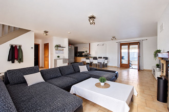 achat maison marines 95640