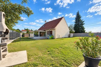 achat maison marines 95640