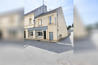 achat maison marines 95640