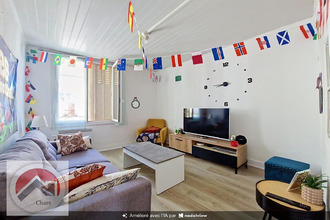 achat maison marines 95640