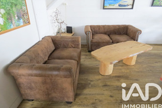 achat maison marines 95640