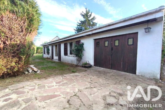 achat maison marines 95640