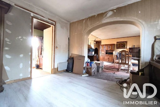 achat maison marines 95640