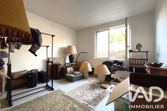 achat maison marines 95640