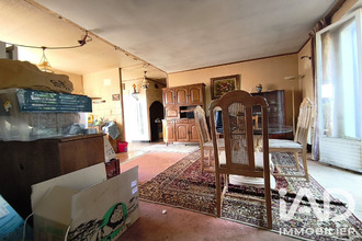 achat maison marines 95640