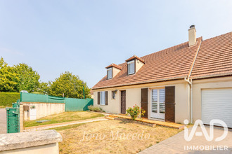 achat maison marines 95640