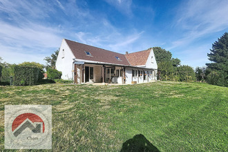 achat maison marines 95640