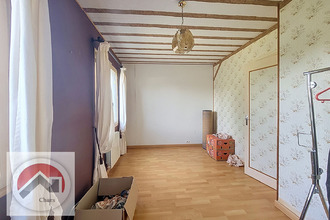 achat maison marines 95640