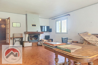 achat maison marines 95640